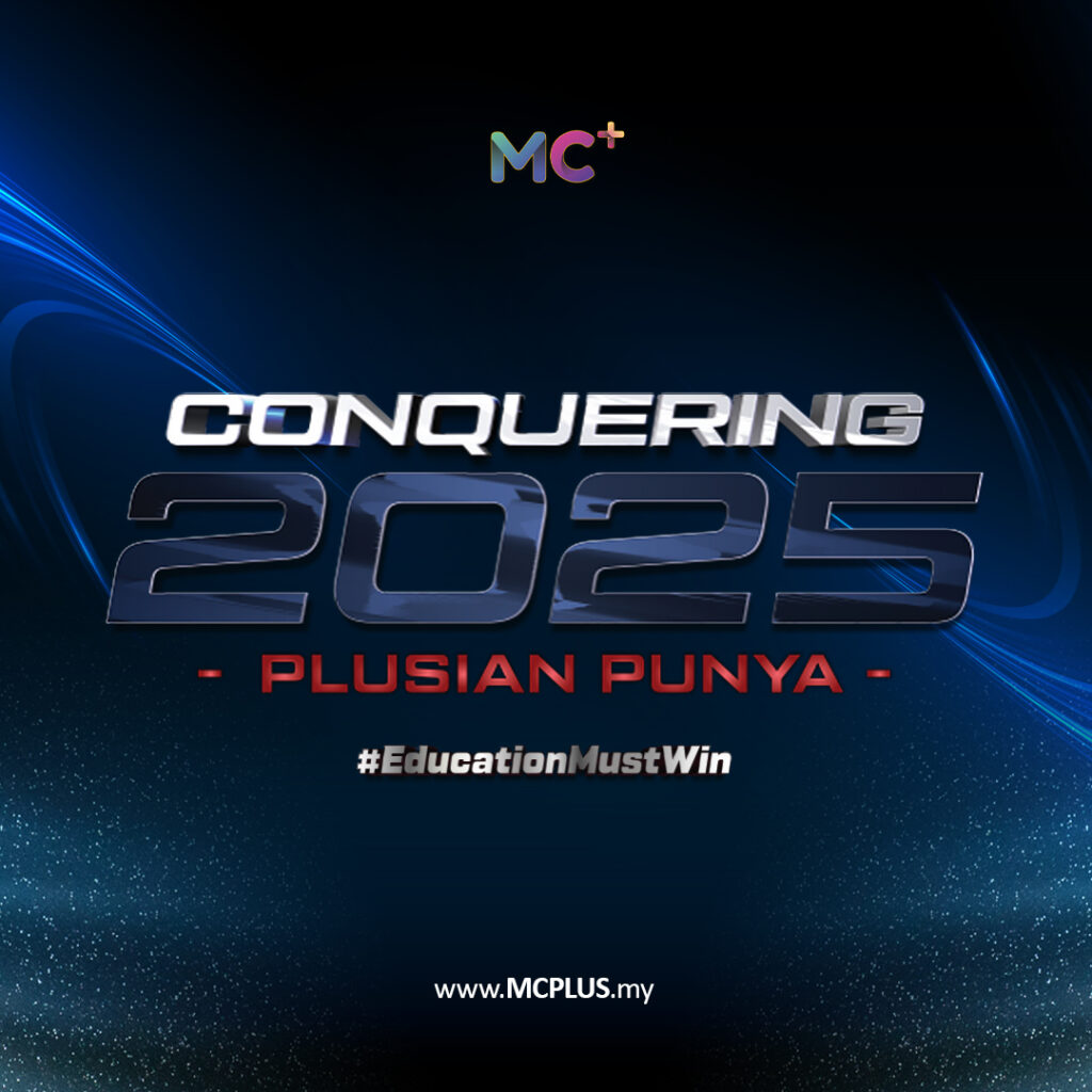 CONQUERING 2025